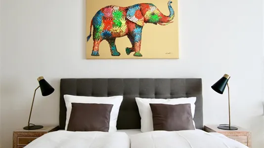 Apartments in Cologne Innenstadt - photo 7