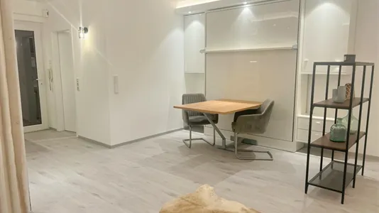 Apartments in Dusseldorf - photo 10