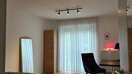 Apartments in Berlin Charlottenburg-Wilmersdorf - photo 9