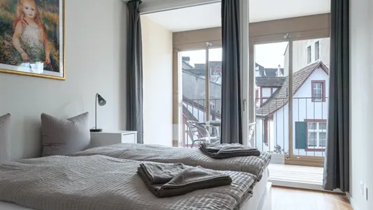 Apartments in Basel-Stadt - photo 4