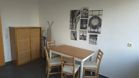 Rooms in Dusseldorf - photo 6