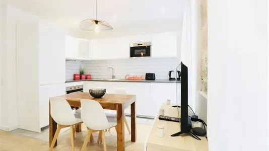 Rooms in Nice - photo 8