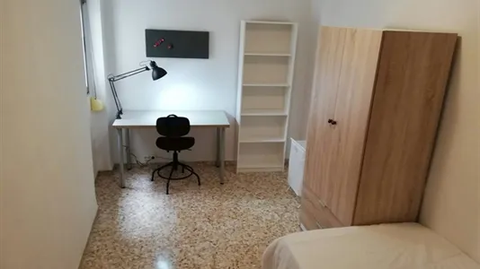 Rooms in Valencia Poblats Marítims - photo 5
