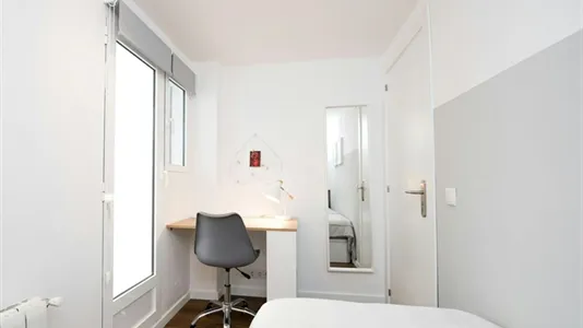 Rooms in Valencia Algirós - photo 4