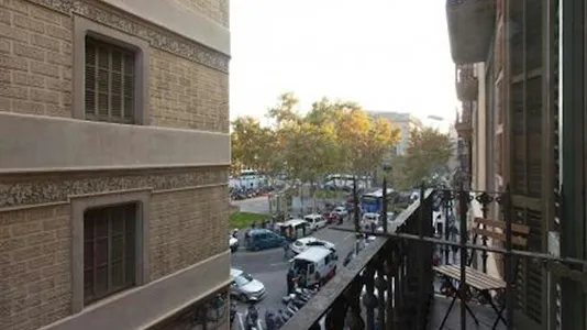 Apartments in Barcelona Ciutat Vella - photo 8