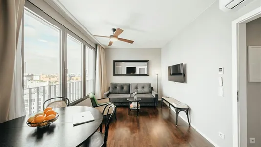 Apartments in Location is not specified - photo 8