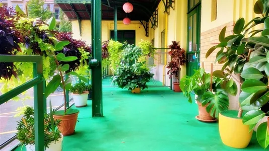 Rooms in Budapest Ferencváros - photo 10