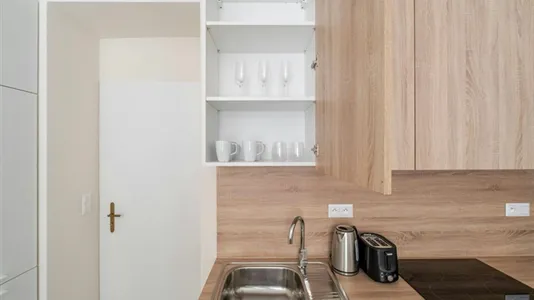 Apartments in Praha 6 - photo 9