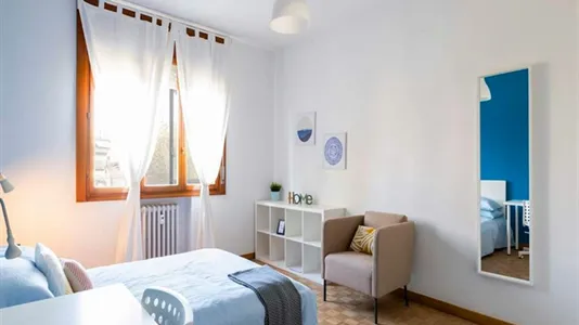 Rooms in Padua - photo 9