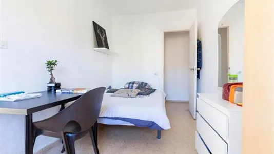Rooms in Alboraya - photo 8
