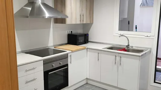 Rooms in Almazora/Almassora - photo 9