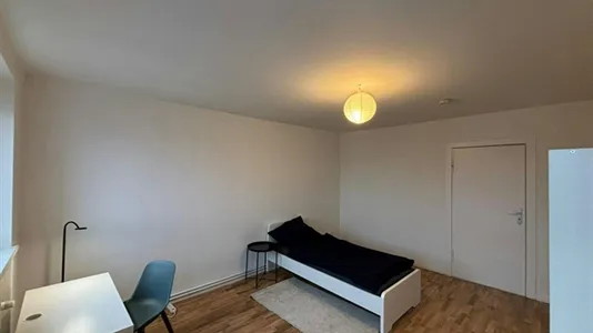 Rooms in Location is not specified - photo 2