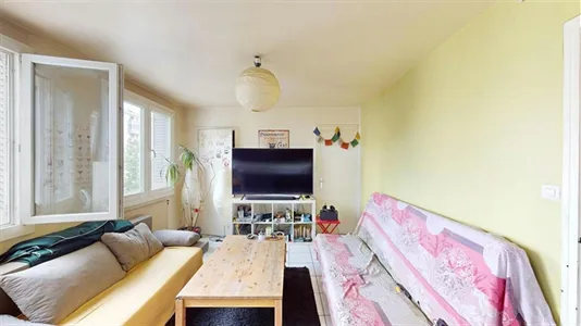 Rooms in Grenoble - photo 8