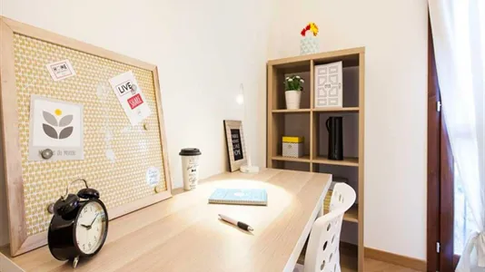 Rooms in Milano Zona 5 - Vigentino, Chiaravalle, Gratosoglio - photo 5