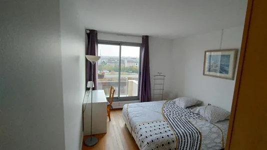 Apartments in Nanterre - photo 3