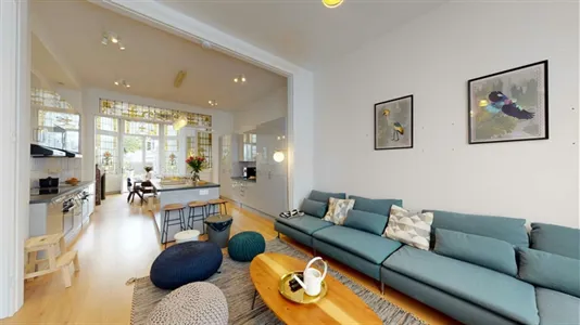 Rooms in Lille - photo 8