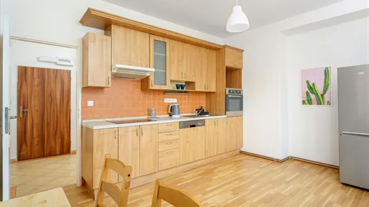 Apartments in Location is not specified - photo 9