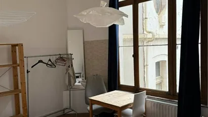 Room for rent in Brussels