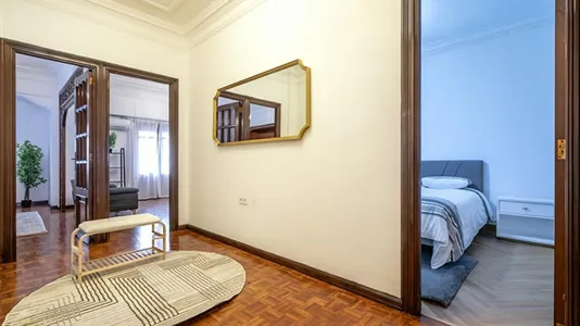 Apartments in Valencia Extramurs - photo 1