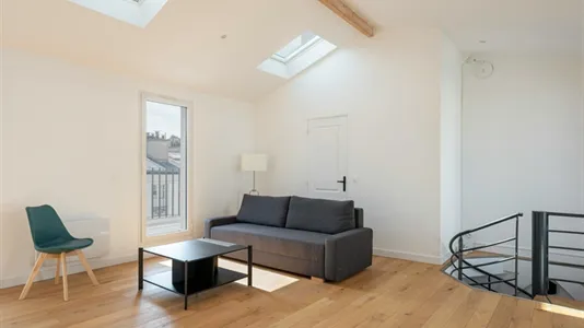 Apartments in Paris 18ème arrondissement - Montmartre - photo 6