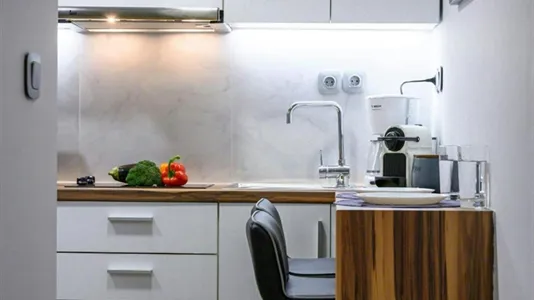 Apartments in Location is not specified - photo 8