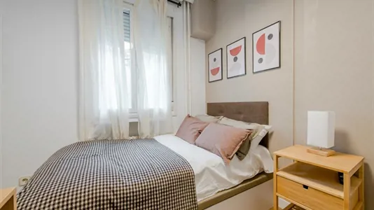 Rooms in Madrid Moncloa-Aravaca - photo 1