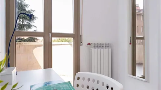 Rooms in Bologna - photo 6