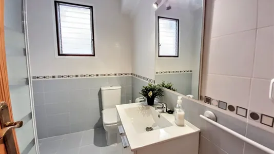 Rooms in Burjassot - photo 4