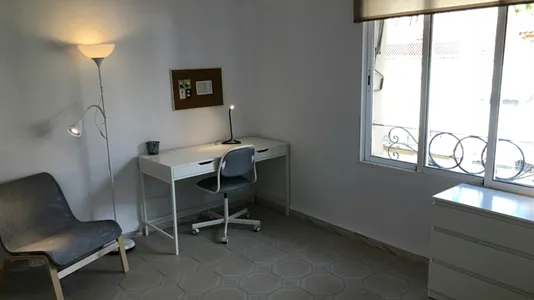 Rooms in Valencia Camins al Grau - photo 5