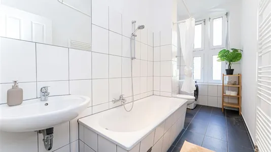 Rooms in Berlin Neukölln - photo 8