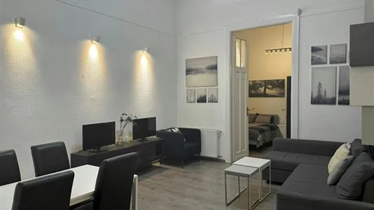 Apartments in Budapest Erzsébetváros - photo 7