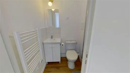 Rooms in Nanterre - photo 1