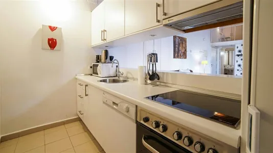 Apartments in Madrid Centro - photo 5