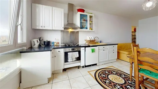 Rooms in Lyon - photo 4