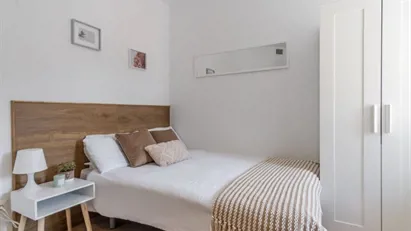 Room for rent in Madrid Carabanchel, Madrid