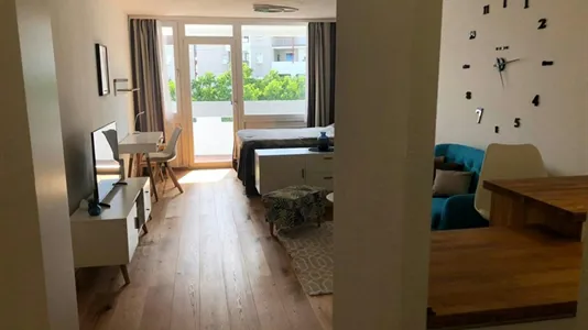 Apartments in Frankfurt Süd - photo 8