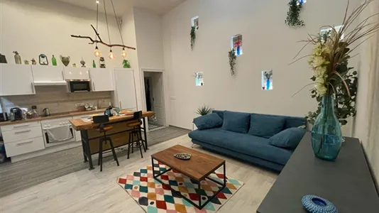 Apartments in Budapest Erzsébetváros - photo 7