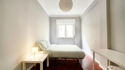 Room for rent in Lisbon (region)