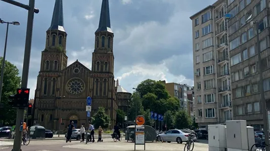 Apartments in Stad Antwerp - photo 8