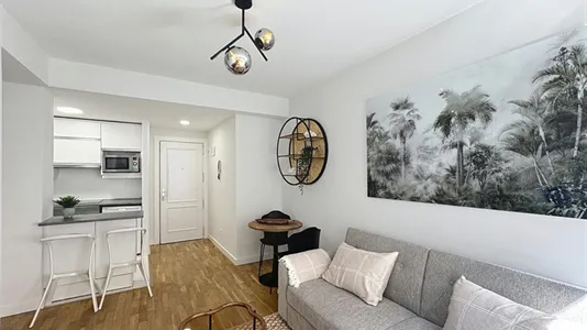 Apartments in Madrid Tetuán - photo 8