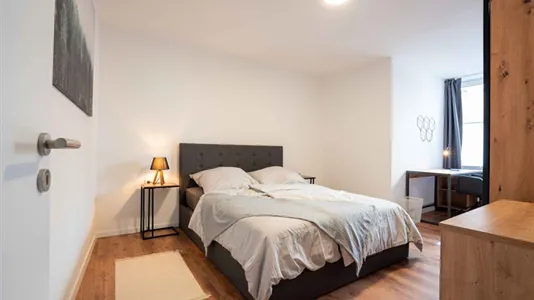 Apartments in Augsburg - photo 6