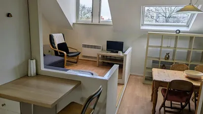 Apartment for rent in Stad Brussel, Brussels
