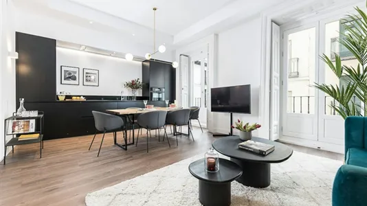 Apartments in Madrid Centro - photo 10