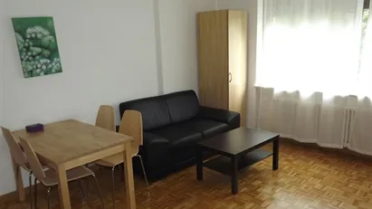 Apartment for rent in Basel-Stadt, Basel-Stadt (Kantone)