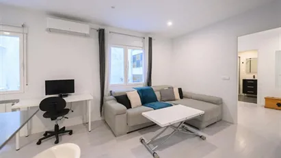 Apartment for rent in Madrid Chamartín, Madrid