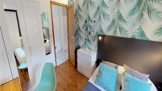 Rooms in Lyon - photo 4