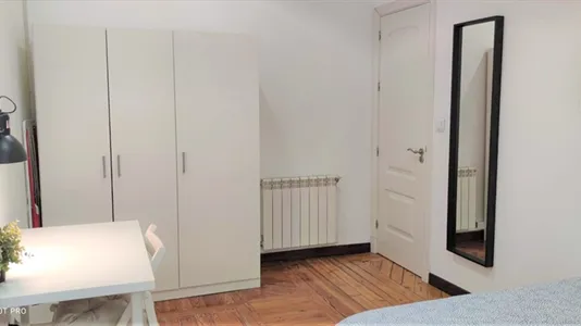 Rooms in Madrid Chamberí - photo 6