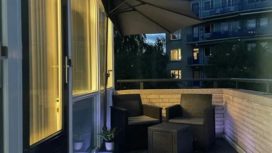 Apartments in Schiedam - photo 1