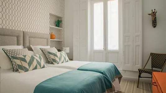 Apartments in Madrid Centro - photo 6