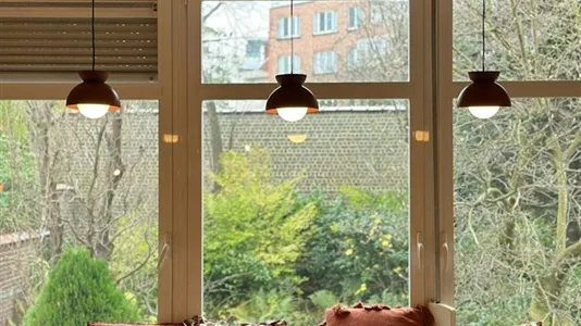 Rooms in Brussels Elsene - photo 7